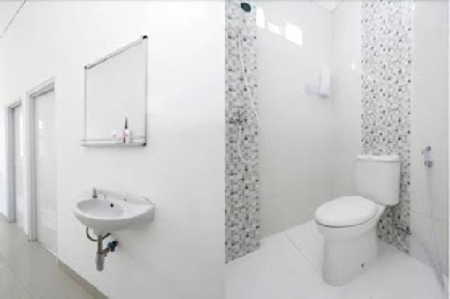 Spot On 2026 Arta Residence Semarang Kültér fotó